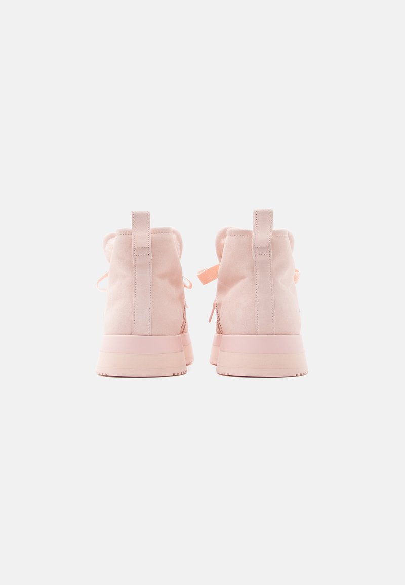 adidas Originals CAMPUS 00S WTR - High-top trainers - blush pink/white/pink - Zalando.ie adidas Originals CAMPUS 00S WTR - High-top trainers - blush pink/white/pink - Zalando.ie