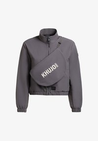 Non sélectionné, slate grey