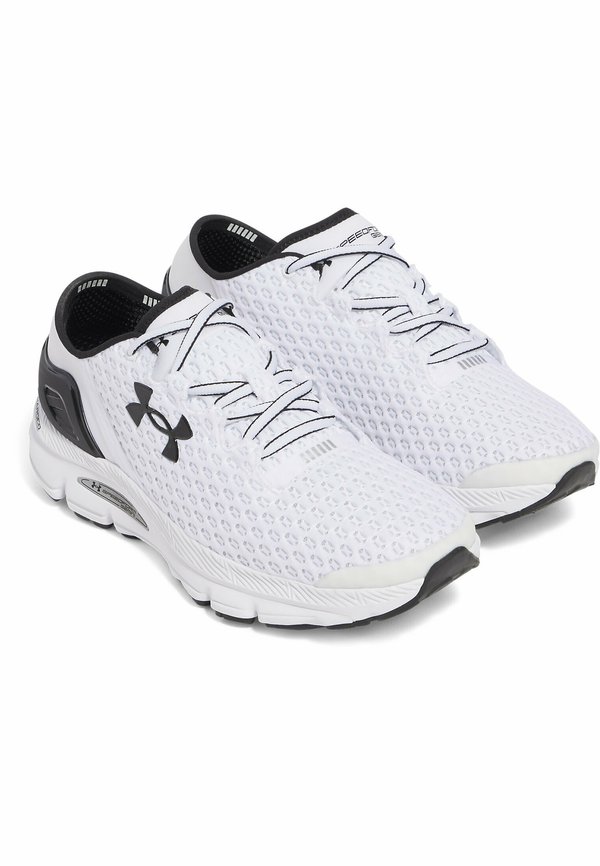 SPEEDFORM GEMINI - Road running shoes2