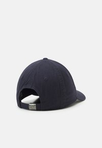 Carhartt WIP MADISON LOGO UNISEX - Boné - dark navy / wax