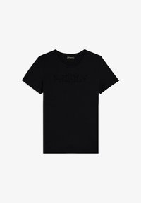 Non sélectionné, black