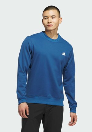 ULTIMATE365 CLIMAWARM CREWNECK  - Sweatshirt - dusky petrol