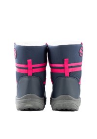 Lee Cooper Botki sznurowane