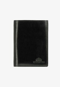 Vybráno, schwarz und gold