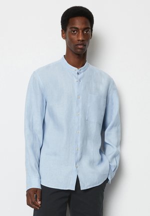 Marc O'Polo REGULAR  - Hemd - homestead blue