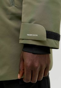 Jack & Jones - Płaszcz zimowy