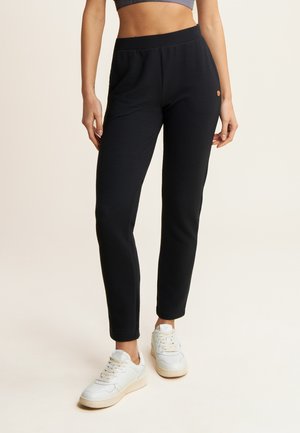 Pantalones deportivos - anthracite