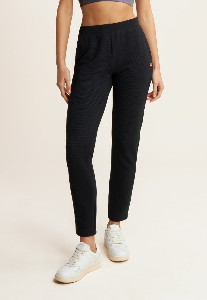 Freddy Pantalones deportivos - anthracite