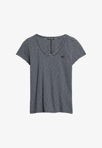Ikke valgt, deep navy optic stripe