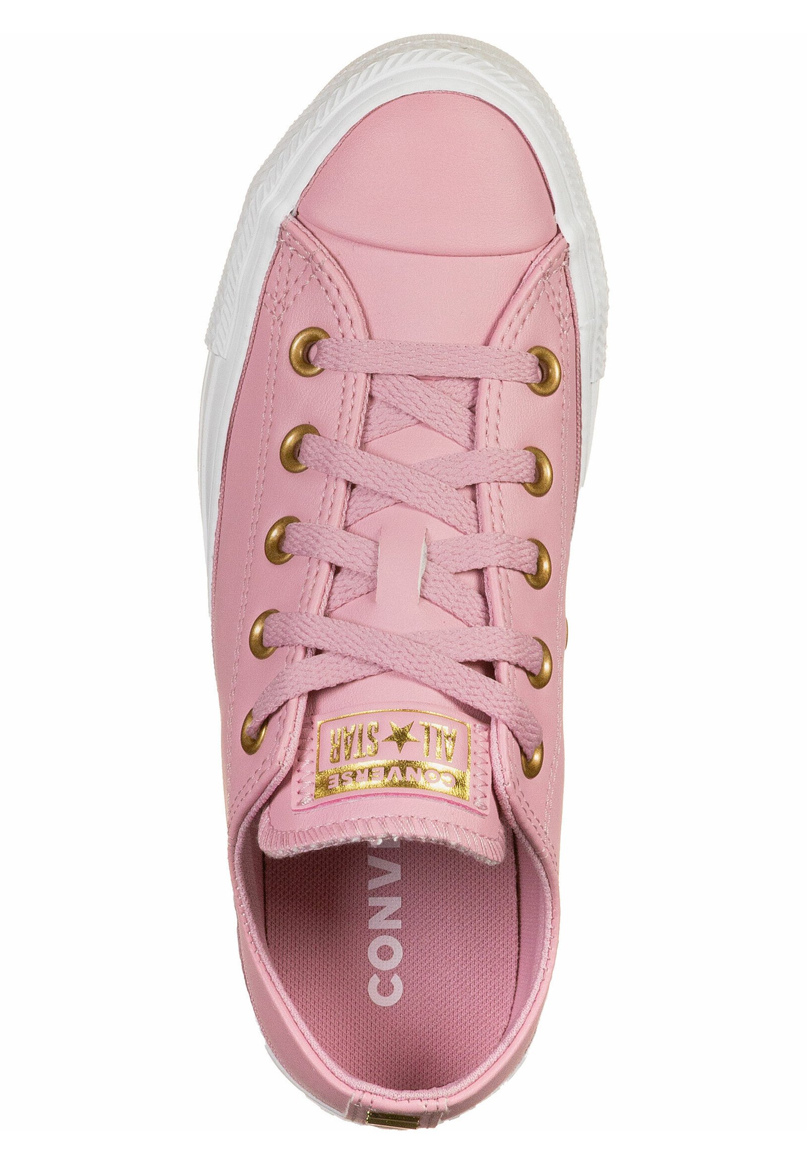 converse dentelle zalando