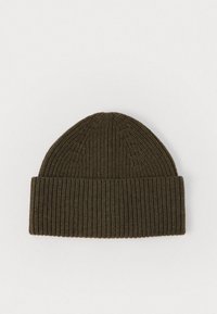 Selezionato, moss green