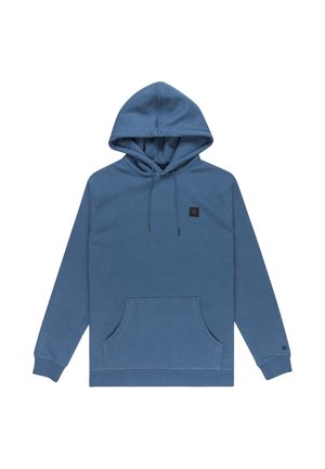 Sweat à capuche - brq dark denim