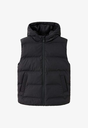 Mango Kids, KID - Veste sans manches - black