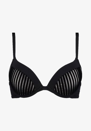 Hunkemöller, PIA - Bügel BH - black
