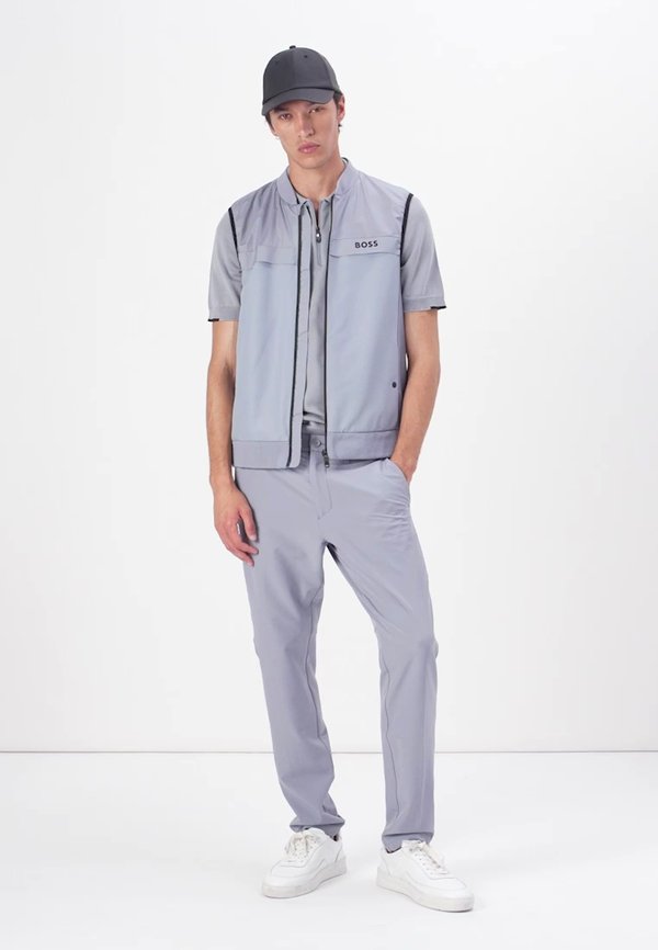 GRIDLYTE  - Waistcoat2