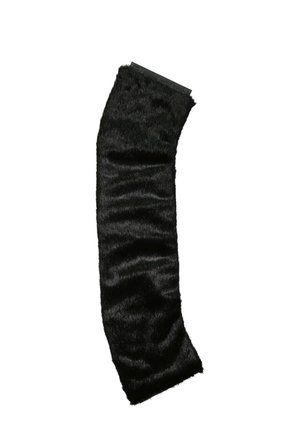 Loewe SCARF BLACK - Écharpe - black