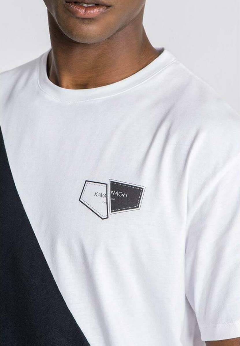 stone island oversized t shirt