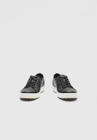 ECCO SOFT 7 - Sneaker low - black