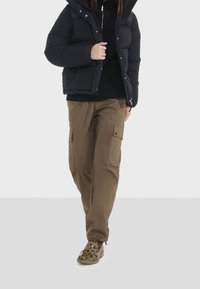 Aigle Dunjacka - black