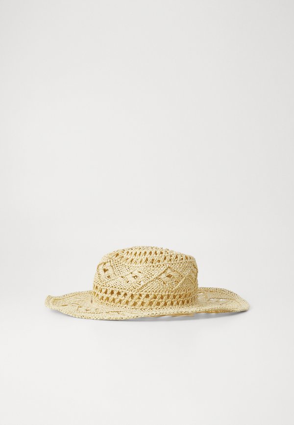 THE COWBOY - Hat - natural2