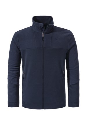 URBAN STYLE KARIF - Fleecejacke - blau