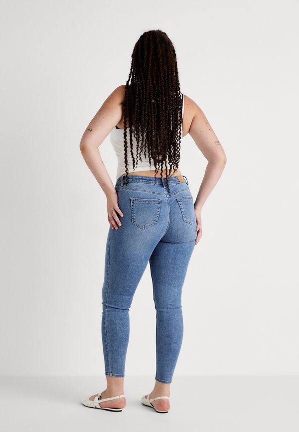 VMCFLASH - Jeans Skinny Fit2