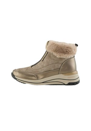 LICENCE - Bottes de neige - fango