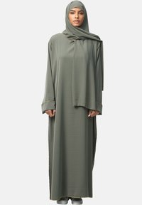 Elara ABAYA - Maxiklänning - grün
