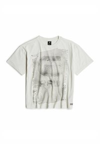 G-Star type 96 loose fit jeans in light wash