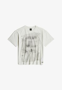 G-Star type 96 loose fit jeans in light wash G-Star type 96 loose fit jeans in light wash