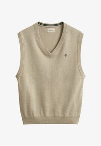 Unausgewählt, oat melange