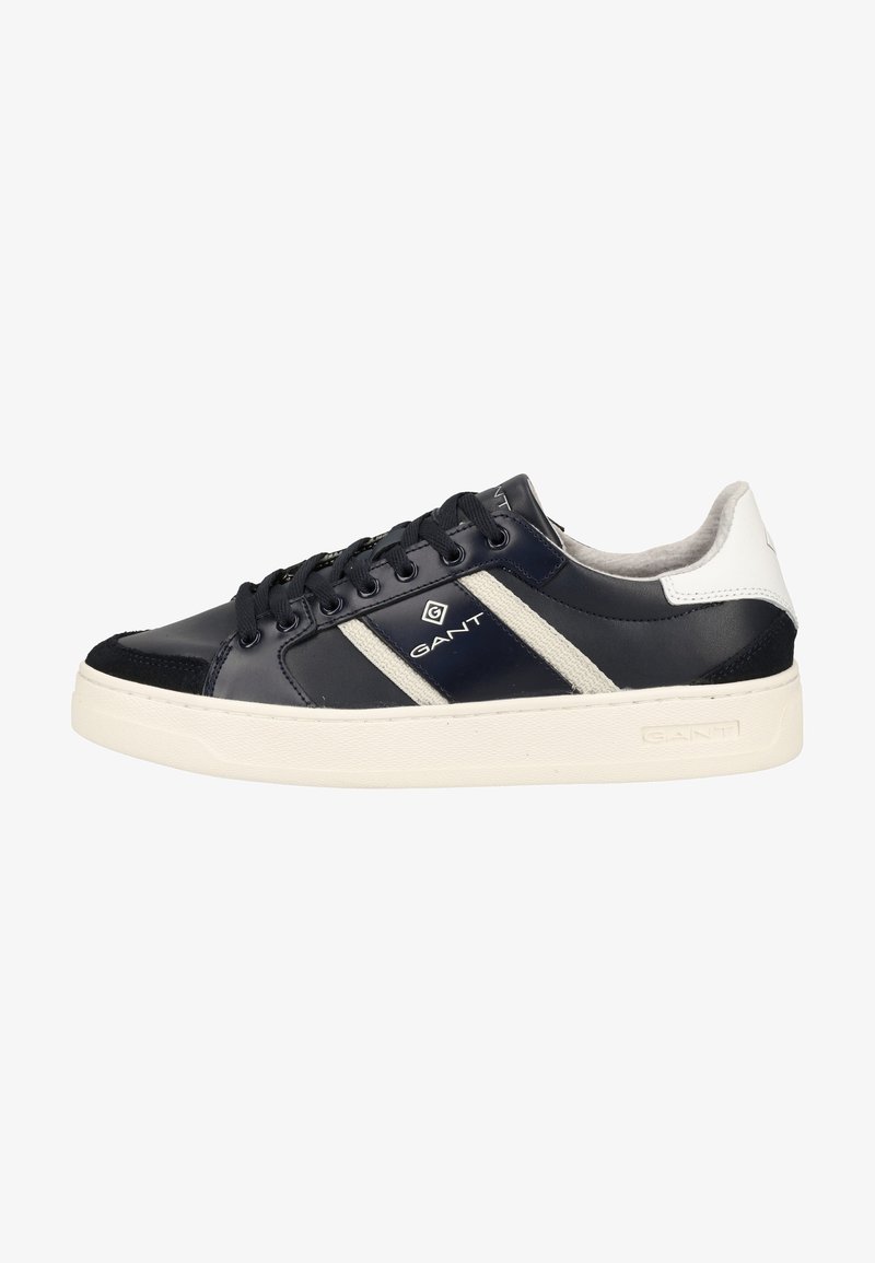GANT Chaussures de skate - black
