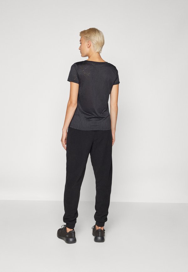 ONPFLEE CUFF - Tracksuit bottoms2