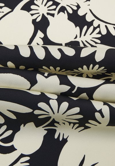 WEEKEND MaxMara ONESTO - Fular - bianco avorio