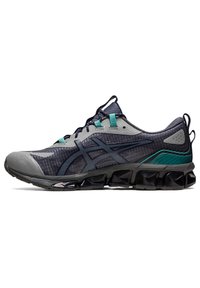 ASICS BASKETS 1201A680 - Chaussures fitness - gris