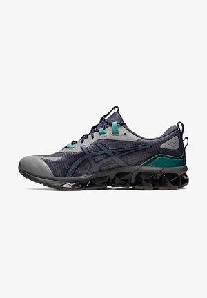 ASICS BASKETS 1201A680 - Chaussures fitness - gris
