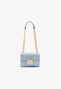 Non selezionato, light blue