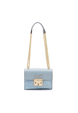 ALV by Alviero Martini FASHION - Käsilaukku - light blue