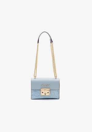 ALV by Alviero Martini FASHION - Håndtasker - light blue