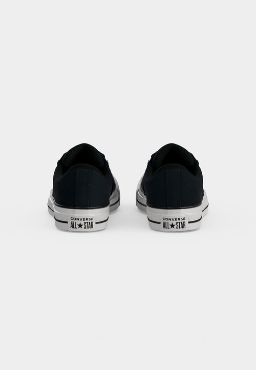 Converse CHUCK TAYLOR MALDEN STREET - Trainers - obsidian/black/white — foto 4