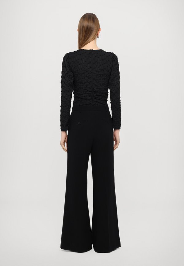 EXCLUSIVE ALEXANDRA - Blouse2