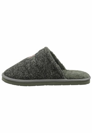 Chaussons - gray