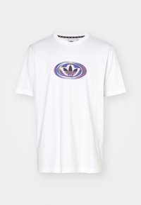 Niet geselecteerd, white