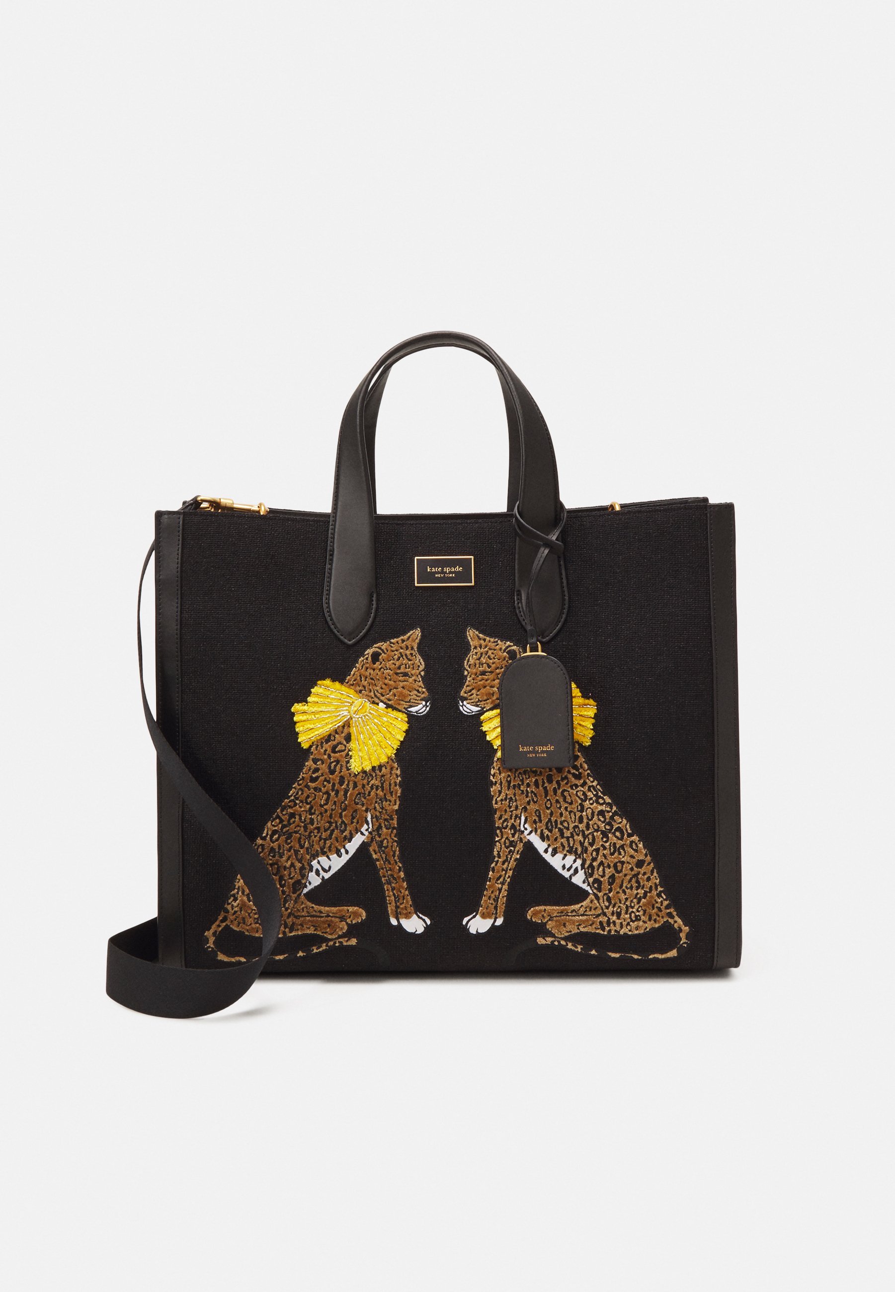 Kate spade fabric tote bag Clearance