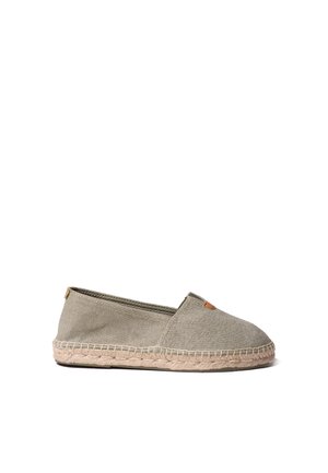 BLANES-ER - Espadrilles - caqui