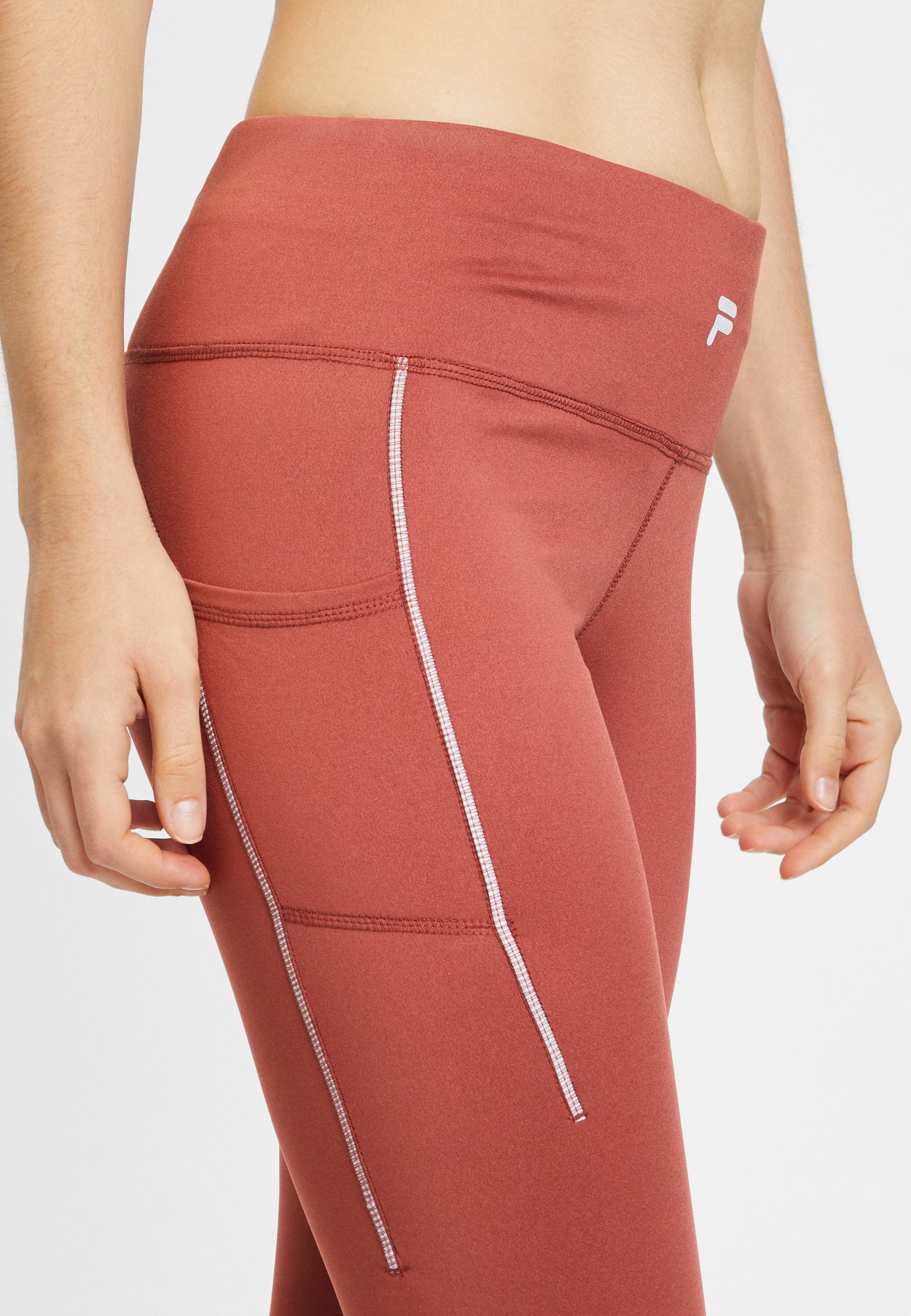 APPAREL ROCKLEDGE RUNNING TIGHTS