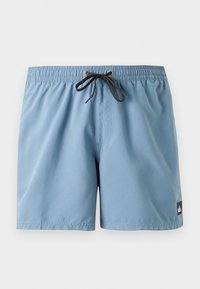 Unausgewählt, vintage indigo