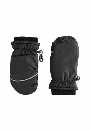 SKI REGULAR FIT - Lapaset - black