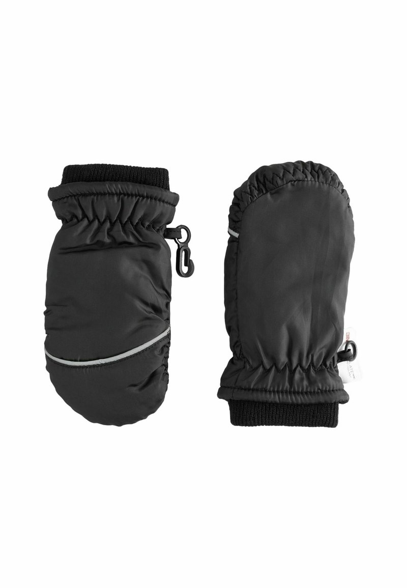 Next SKI REGULAR FIT - Muffole - black