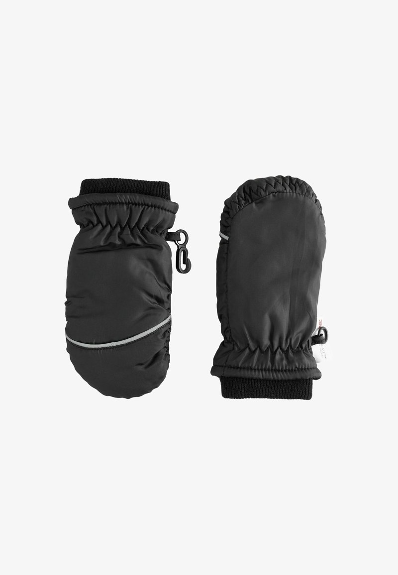 Next SKI REGULAR FIT - Muffole - black